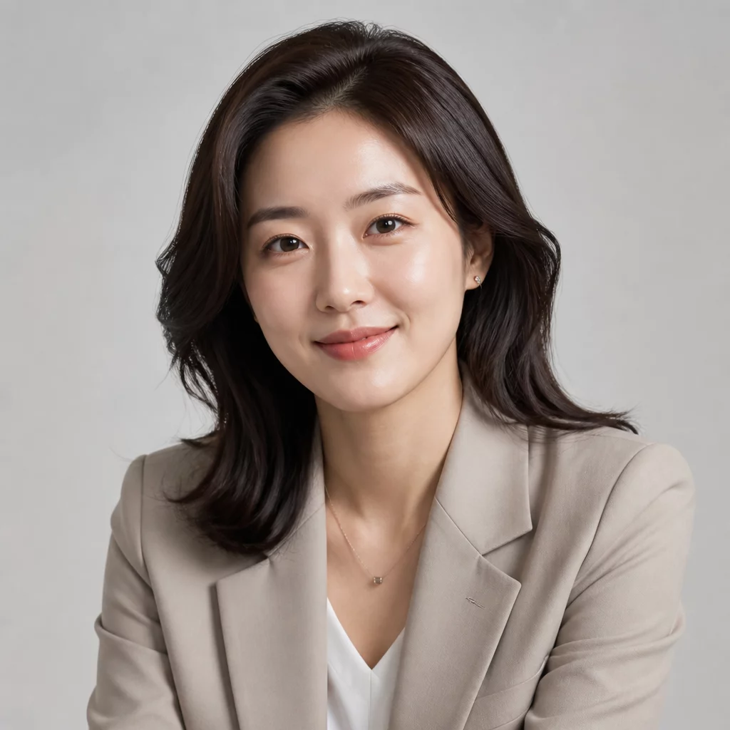 전지현 프로필
