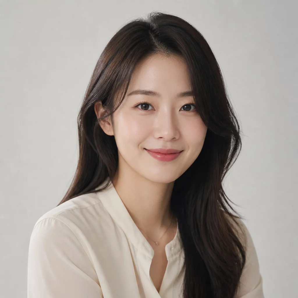 조수아 프로필