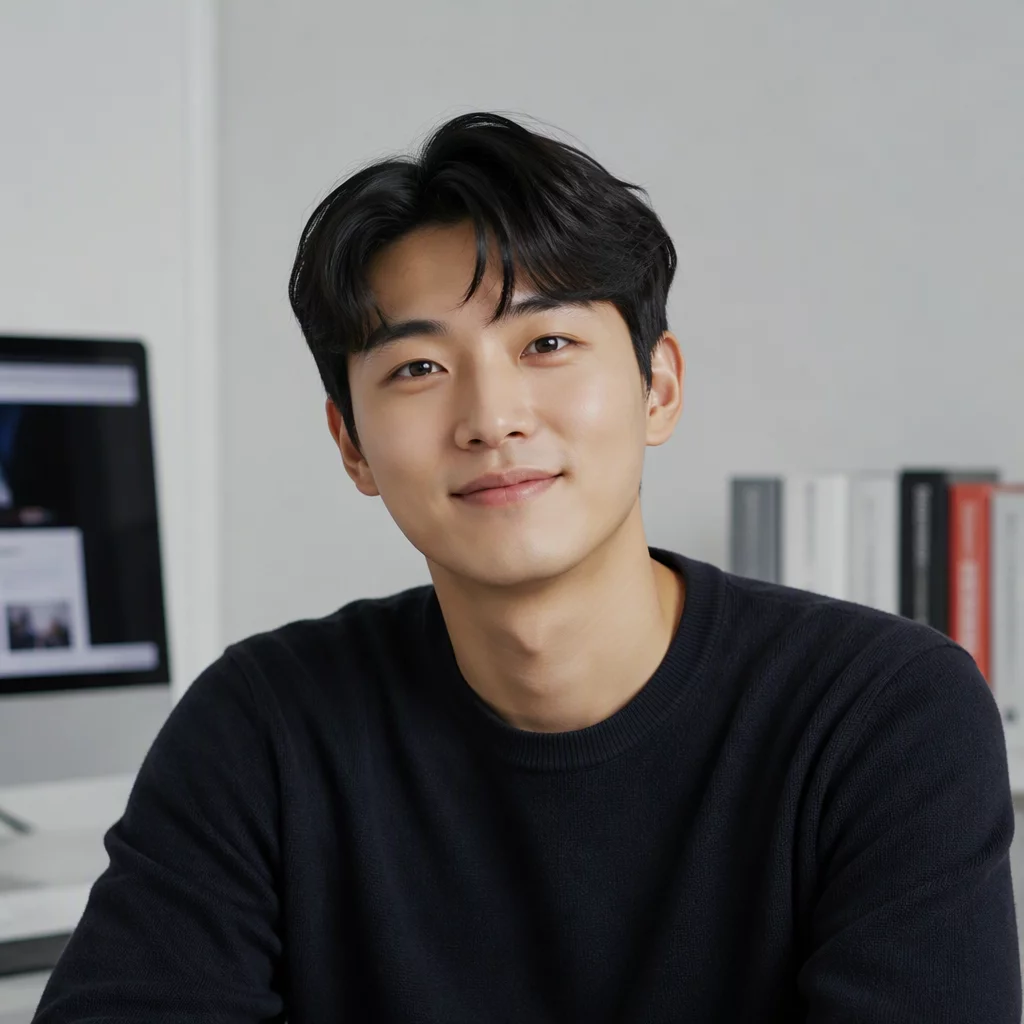 김지훈 프로필