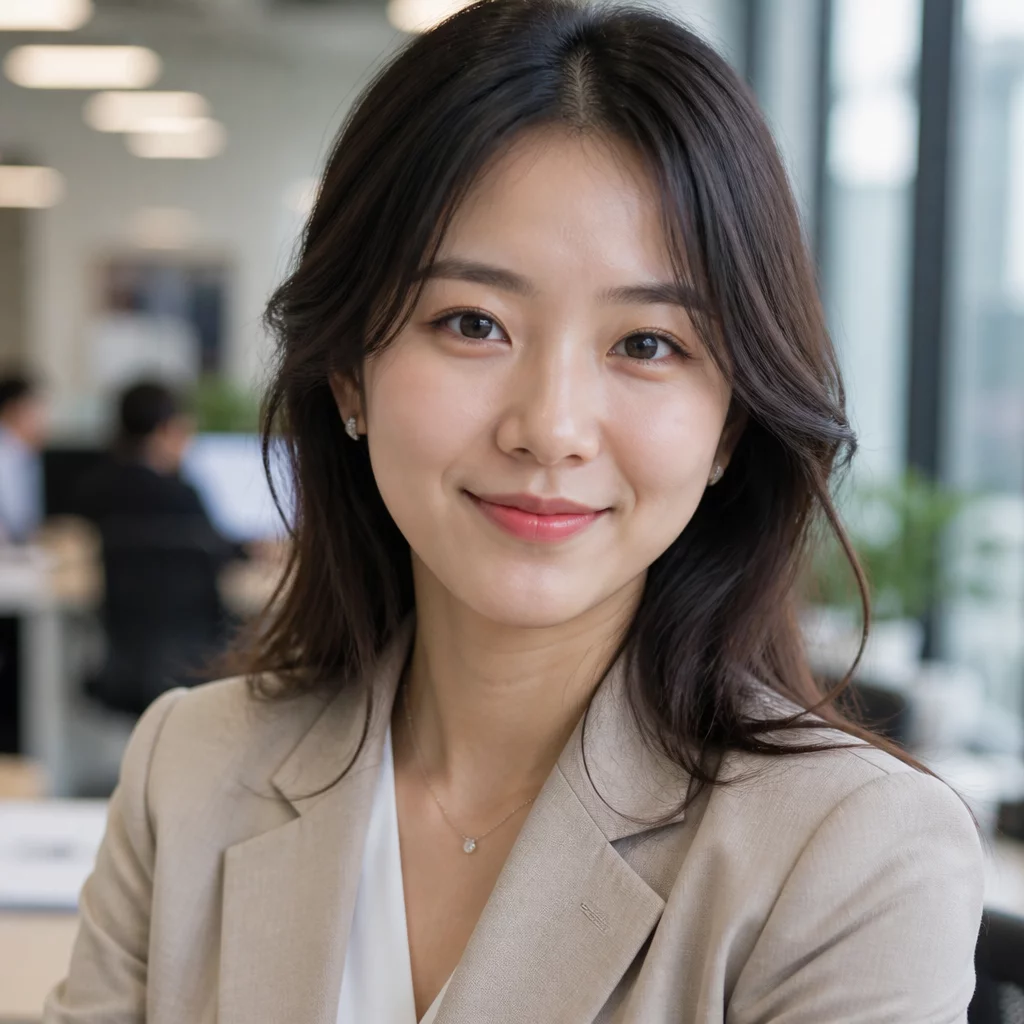 이서연 프로필