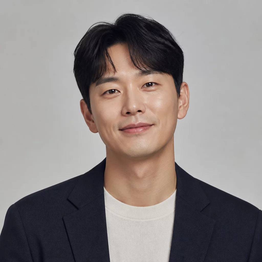 류승민 프로필
