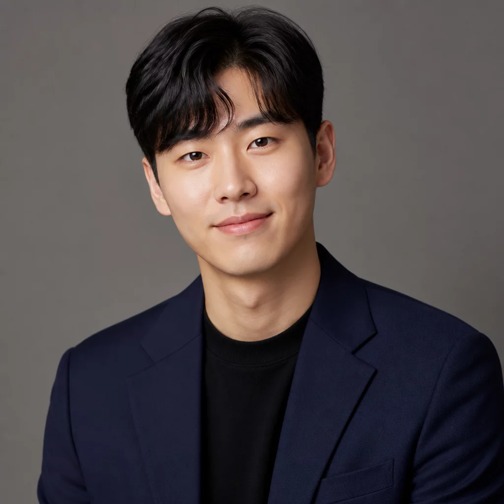 유아인 프로필 사진