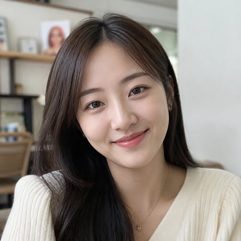 백지영 프로필 사진