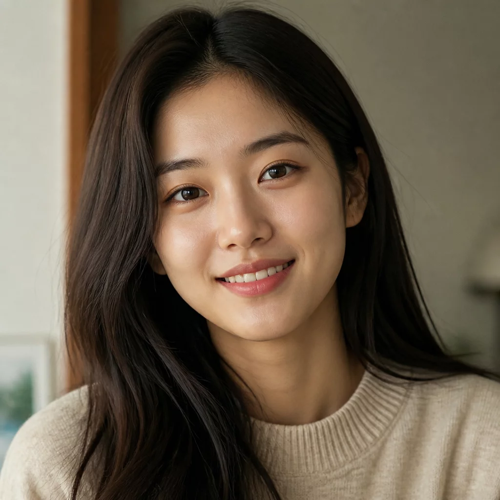 김태리 프로필 사진
