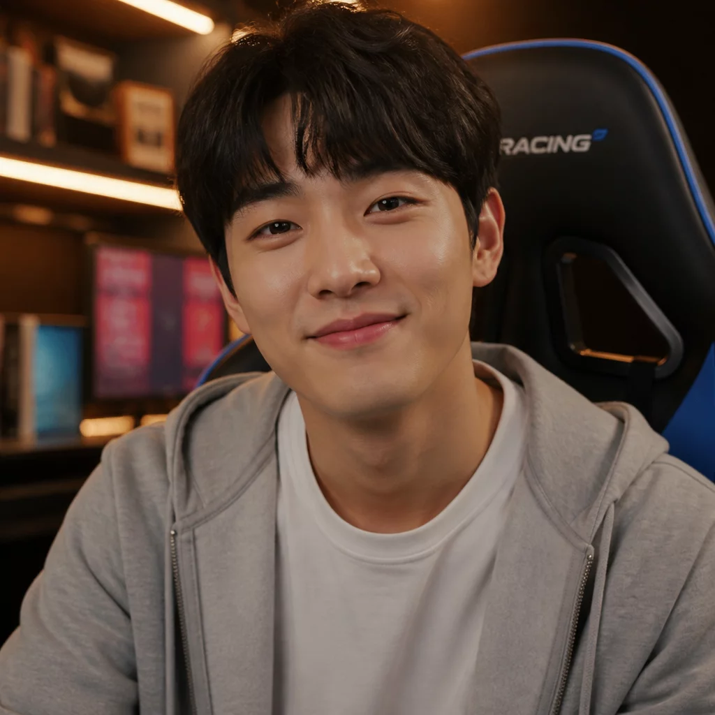 박민수 프로필 사진