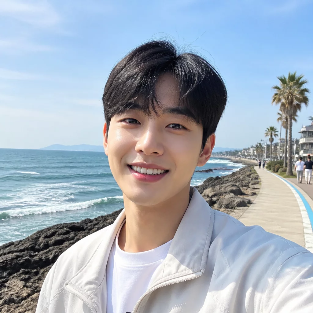 강현우 프로필 사진