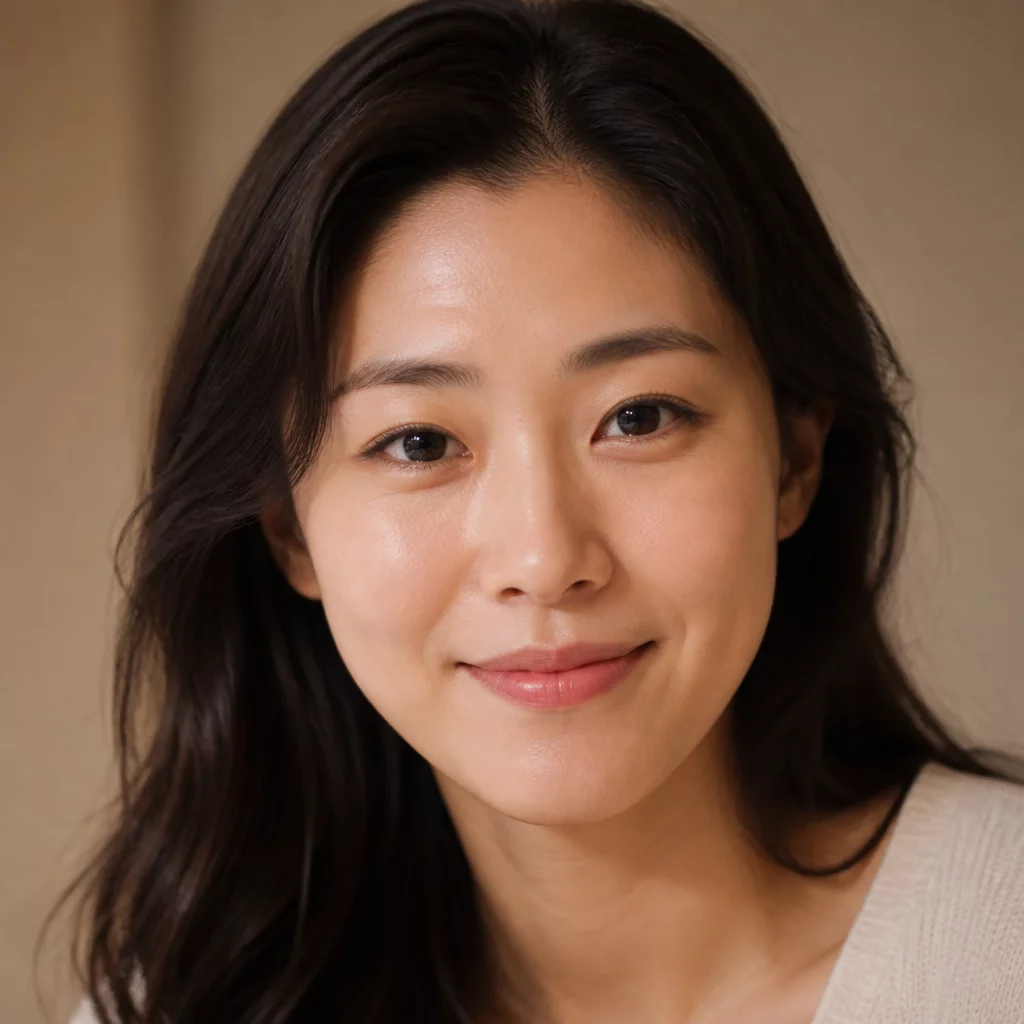 송혜교 프로필 사진