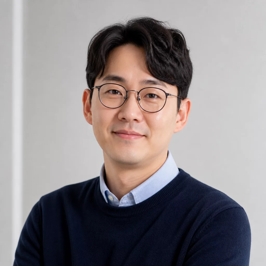 한동준 프로필