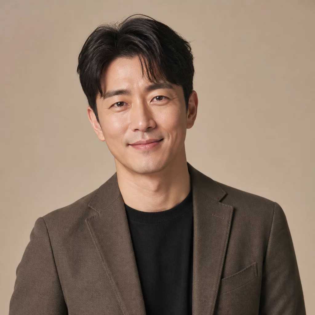 신동엽 프로필