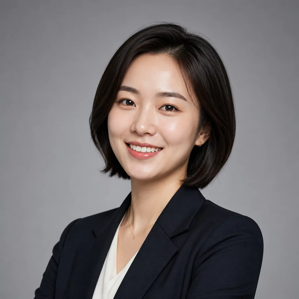 송지은 프로필