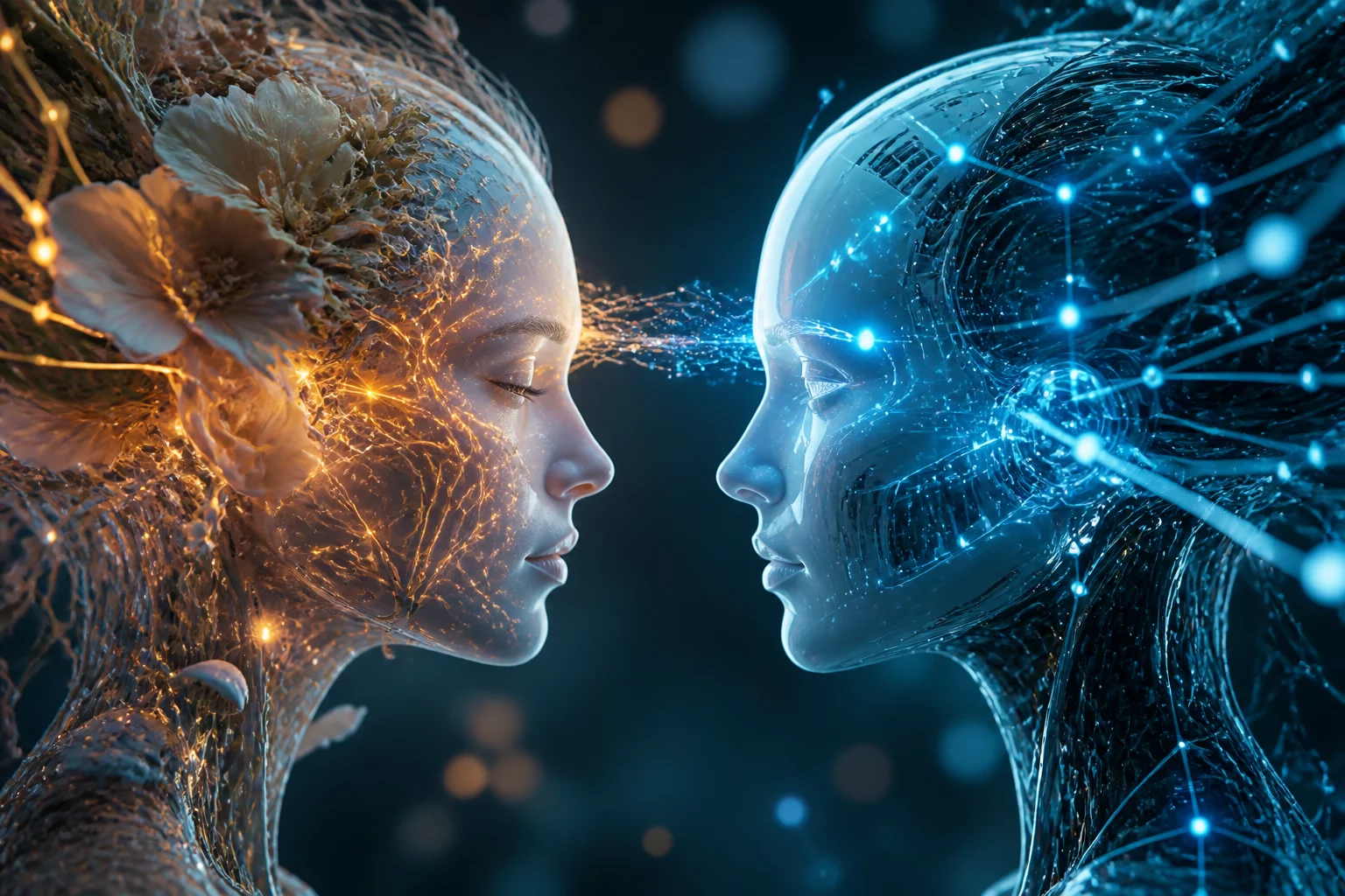 넥슨 대표, AI 시대의 문맥적 자산 강조