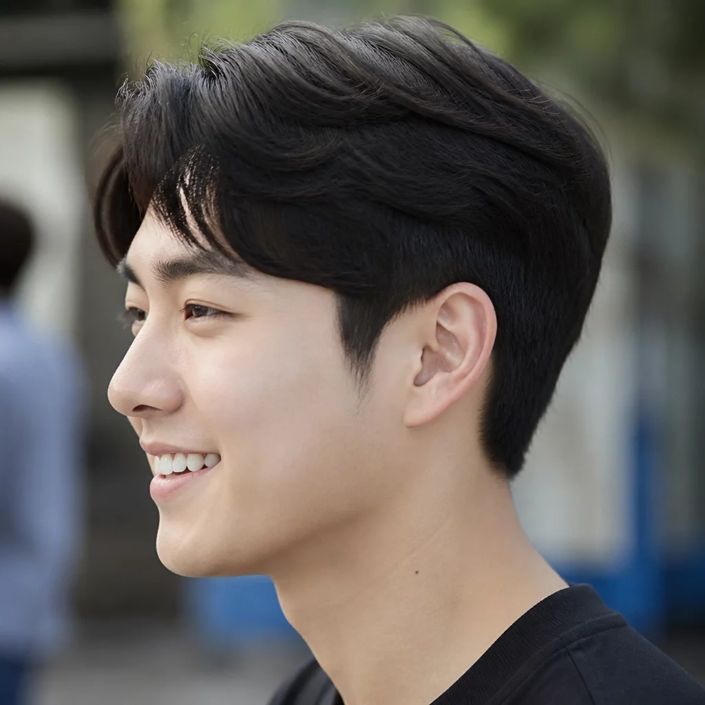 임재현 프로필 사진