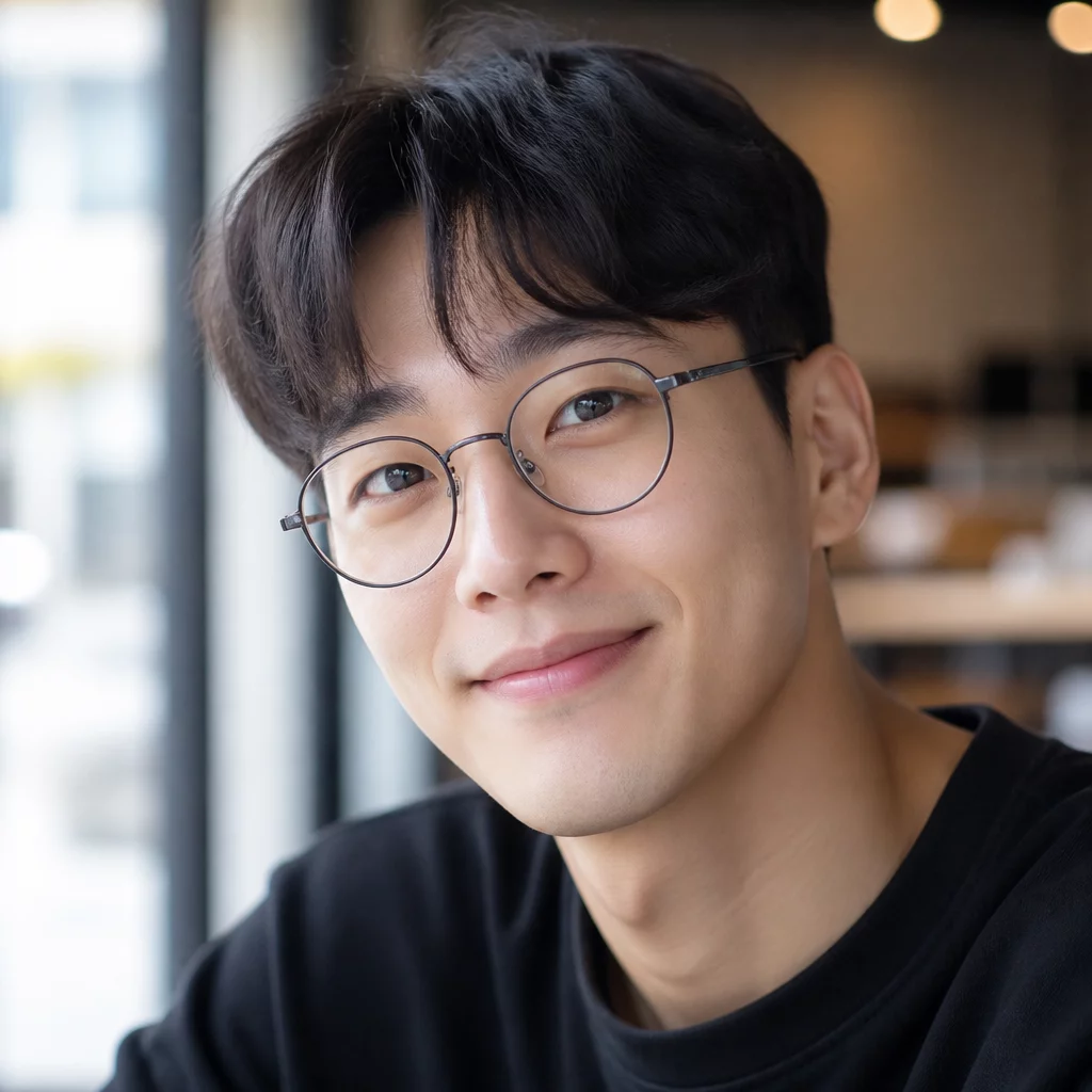 이종석 프로필 사진